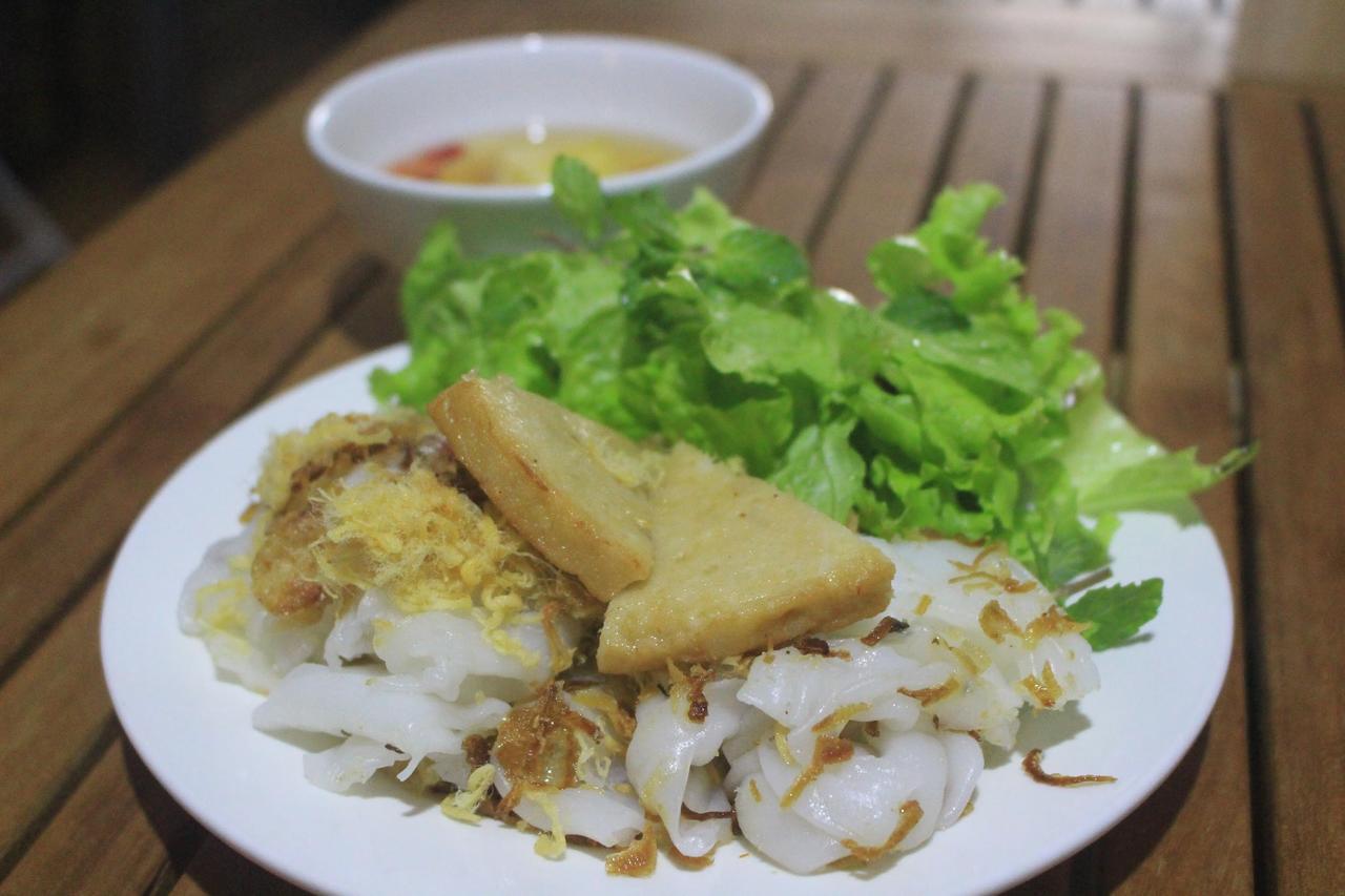 Hi Da Nang Beach Hostel Ngu Hanh Son Екстериор снимка