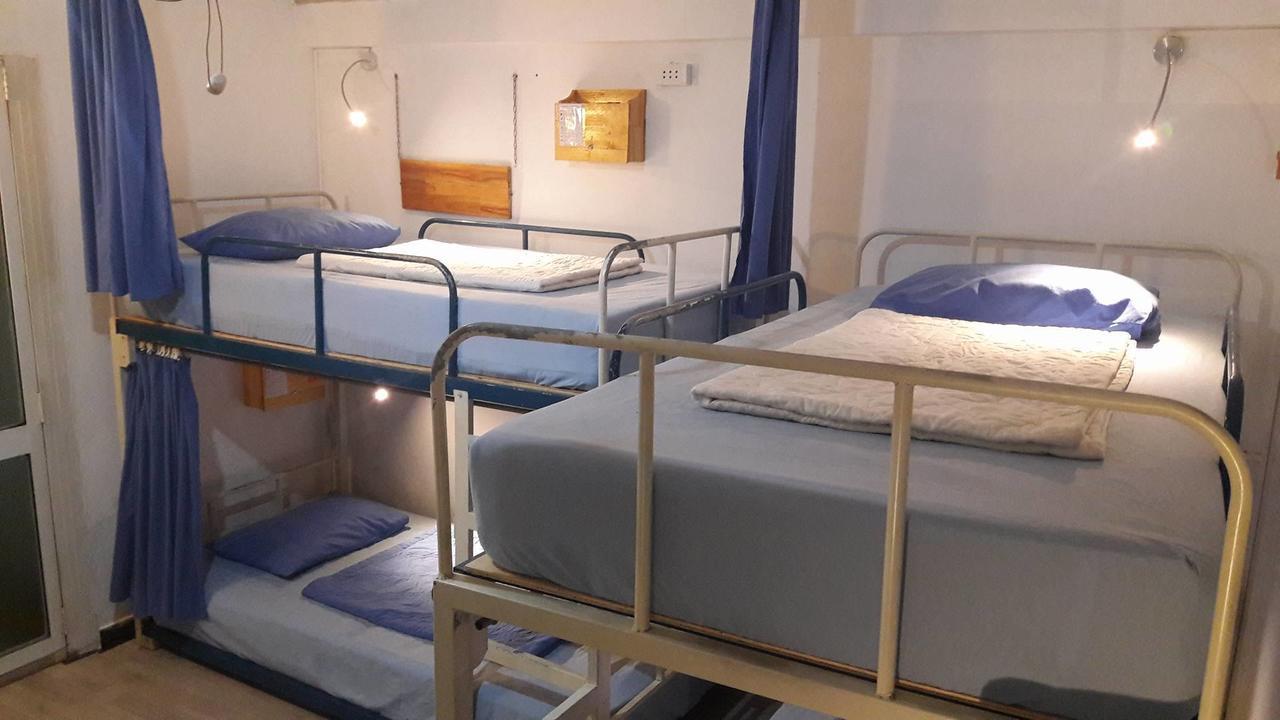 Hi Da Nang Beach Hostel Ngu Hanh Son Екстериор снимка