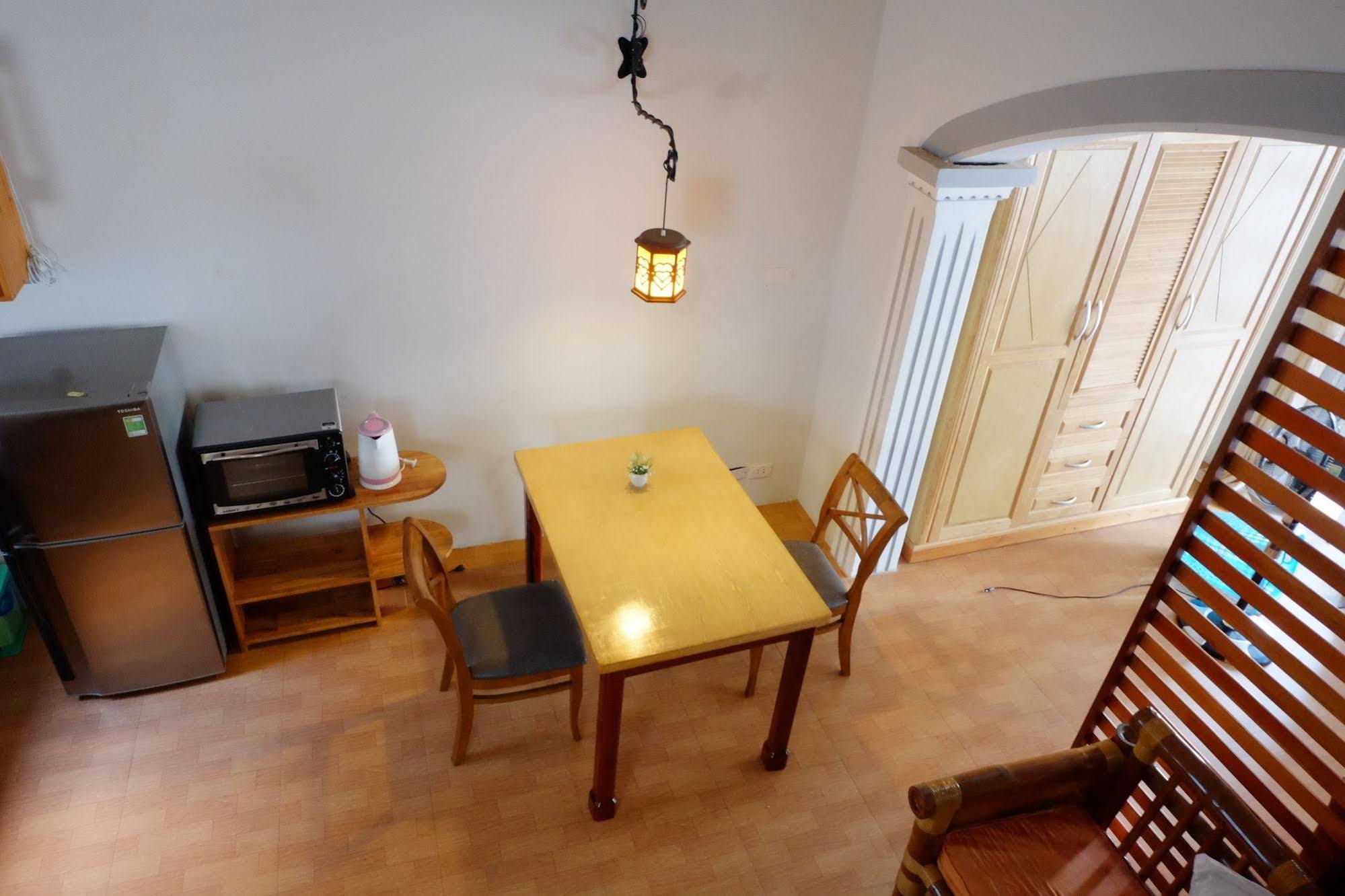 Hi Da Nang Beach Hostel Ngu Hanh Son Екстериор снимка