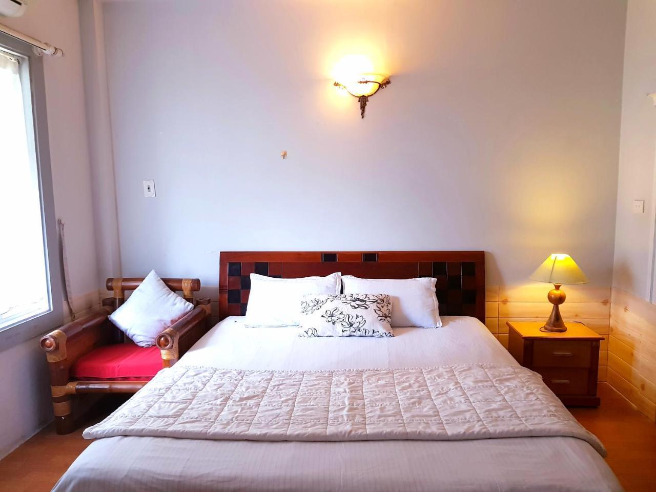 Hi Da Nang Beach Hostel Ngu Hanh Son Екстериор снимка