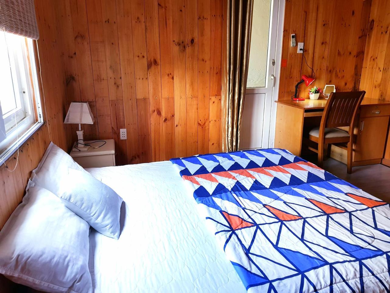 Hi Da Nang Beach Hostel Ngu Hanh Son Екстериор снимка